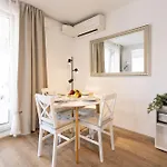 Yadranka With Sea View * Strunjan
