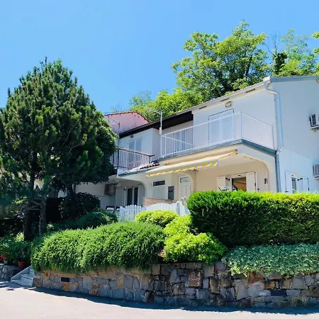 Apartma Yadranka With Sea View Strunjan