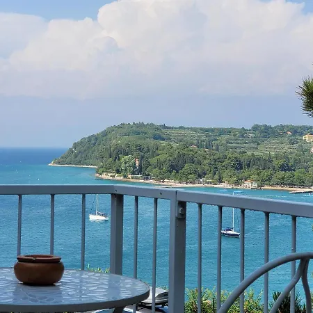 Yadranka With Sea View Apartment