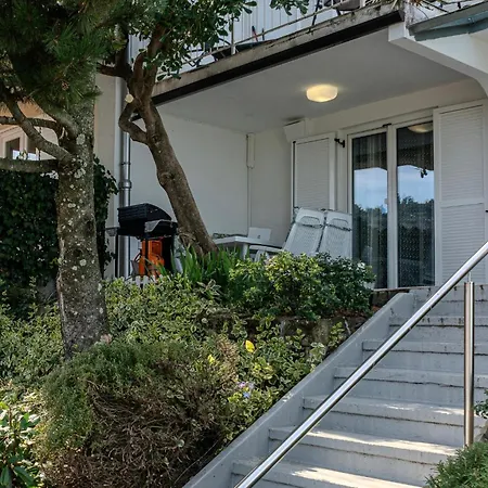 Apartment Yadranka With Sea View Strunjan