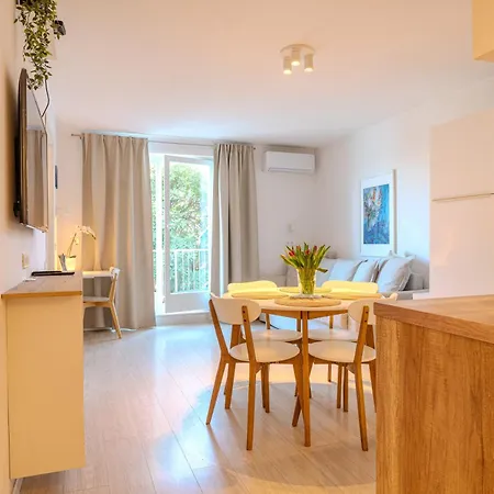 Yadranka With Sea View * Strunjan