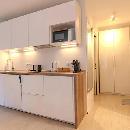 Yadranka With Sea View Apartman