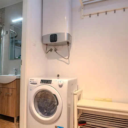 Apartman Yadranka With Sea View *