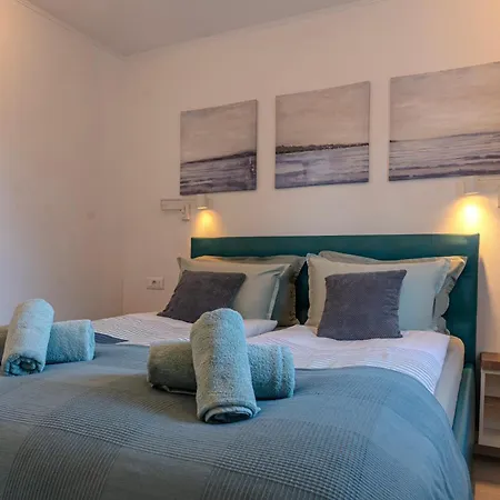 Yadranka With Sea View * Strunjan