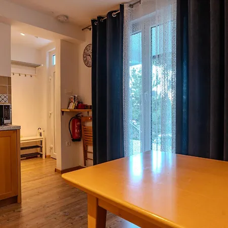 Yadranka With Sea View * Strunjan