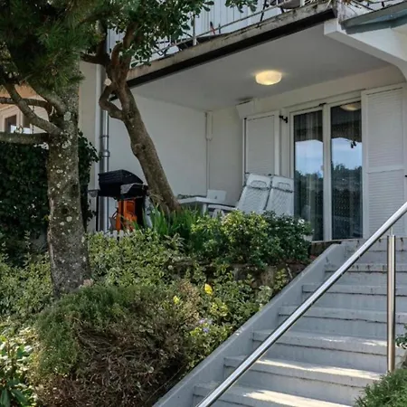 Yadranka With Sea View Apartamento *