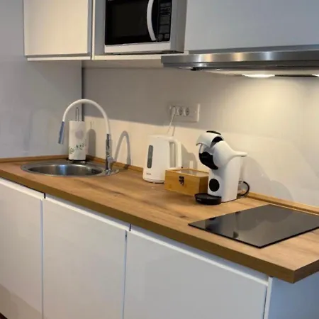 Apartman Yadranka With Sea View Strunjan