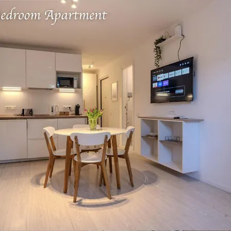 Apartman Yadranka With Sea View