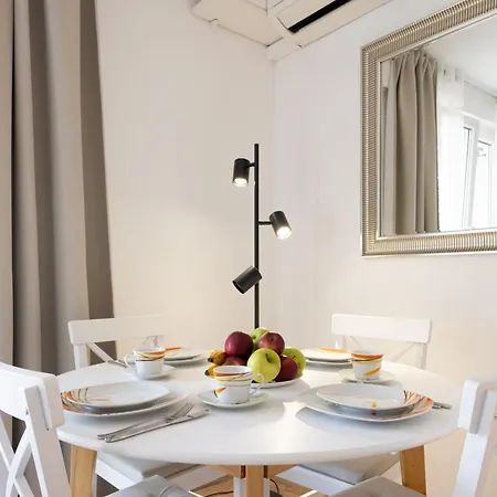 Yadranka With Sea View Apartamento *