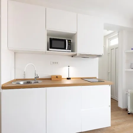 Yadranka With Sea View Apartamento *