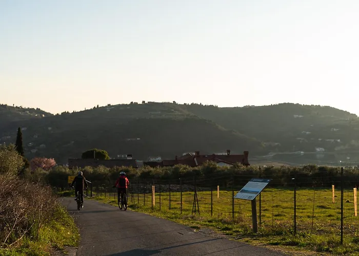 Yadranka With Sea View アパート ストゥルニャン
