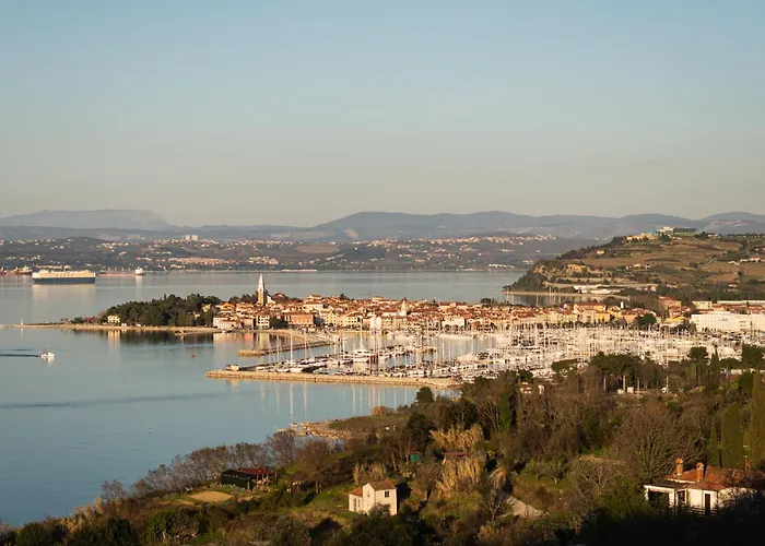 Yadranka With Sea View *